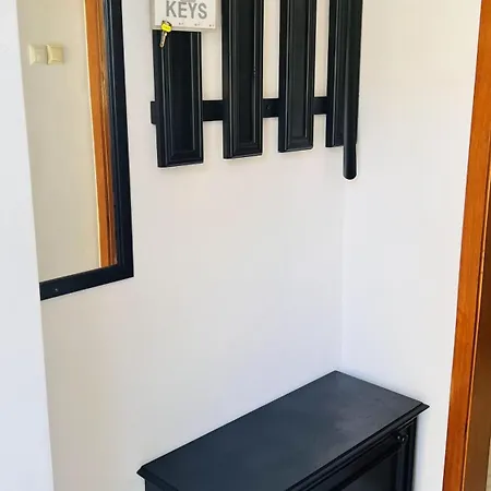 Blue Summer I Apartman