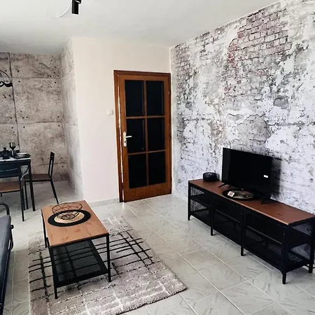 Apartman Blue Summer I Várna