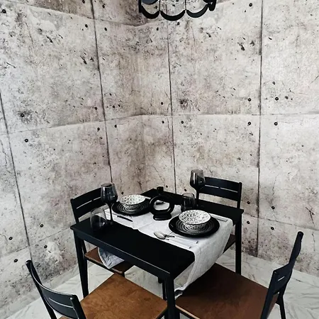 Apartman Blue Summer I