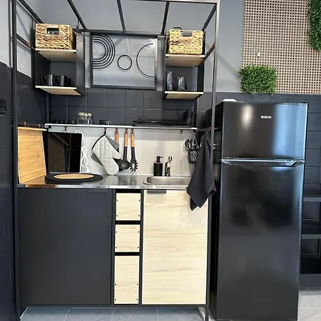 Blue Summer I * Várna