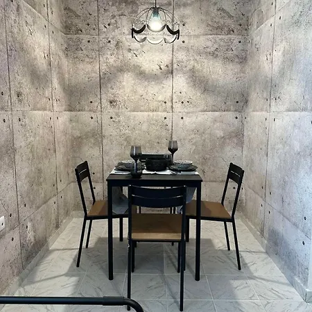 Blue Summer I Apartman