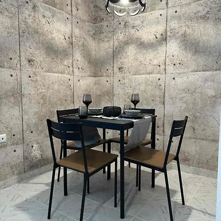 Apartman Blue Summer I Várna