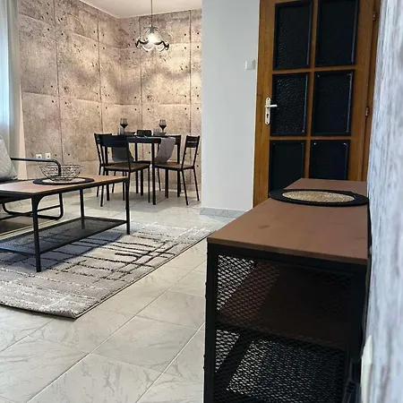 Apartman Blue Summer I