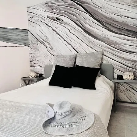 Apartment Blue Summer I With Parking Varna