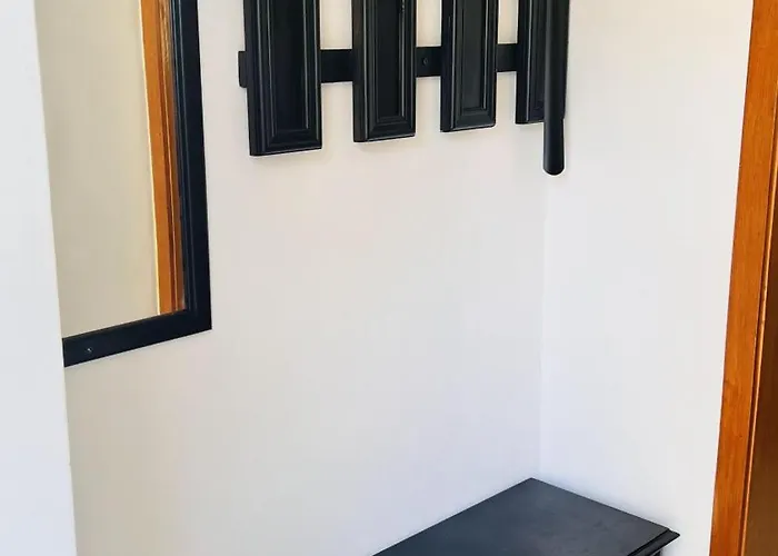 Blue Summer I Apartamento