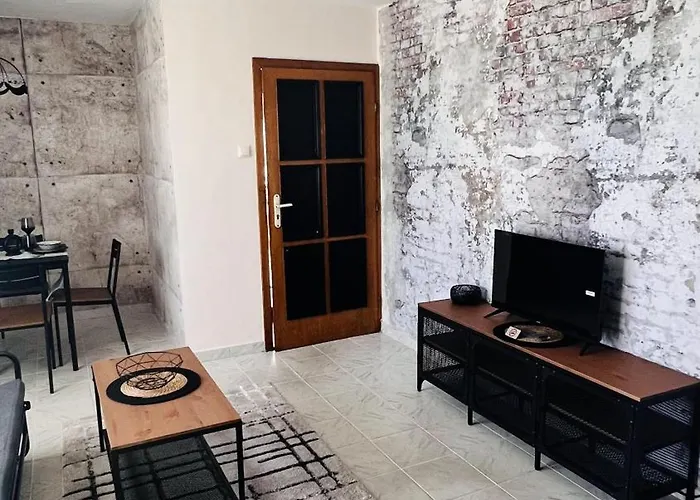 Apartamento Blue Summer I Varna