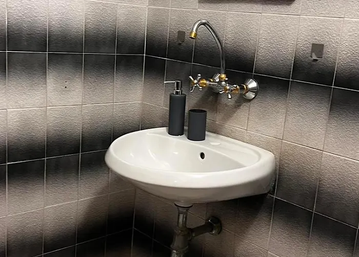 Blue Summer I * Varna