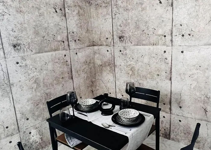 Apartamento Blue Summer I