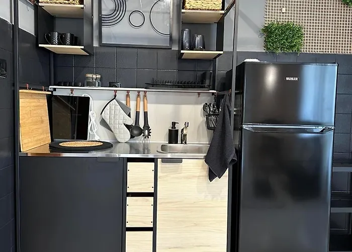 Blue Summer I * Varna