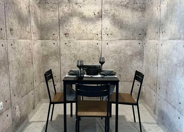 Blue Summer I Apartamento