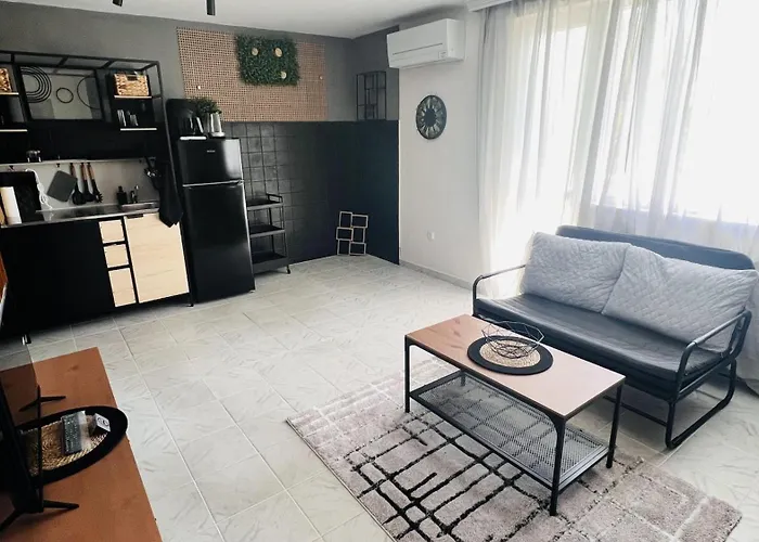 Apartamento Blue Summer I *