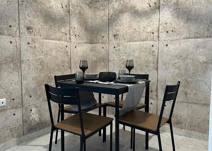 Apartamento Blue Summer I Varna