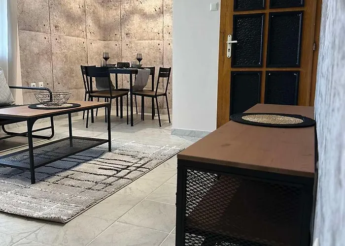 Apartamento Blue Summer I