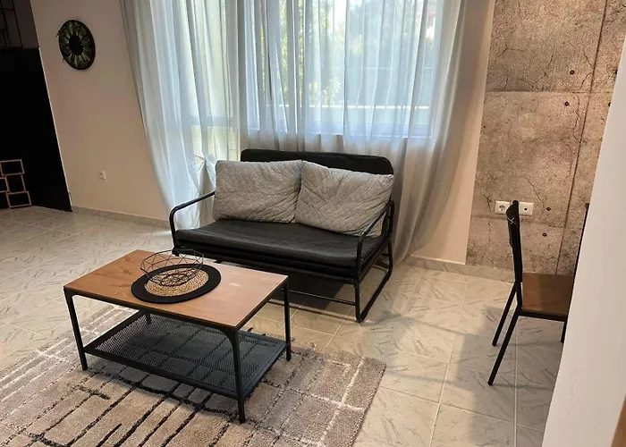 Apartamento Blue Summer I