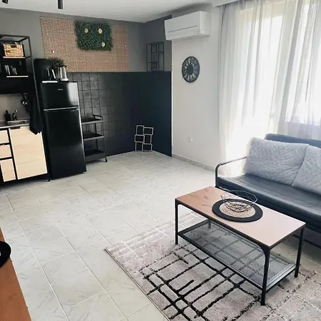 דירה Blue Summer I *