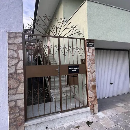 Blue Summer I דירה וארנה